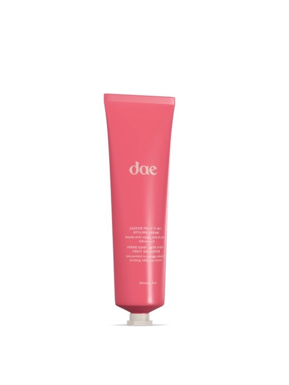 dae Cactus Fruit smoothing frizz control Styling Cream (1 fl oz)